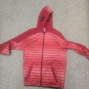 Under Armour hoodie
